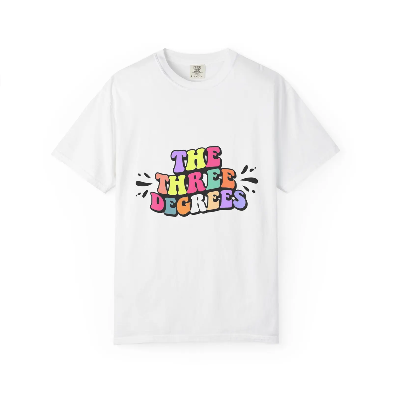 The Three Degrees merchandise and official site The Three Degrees merchandise store